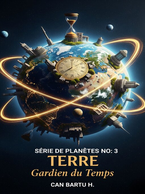 Title details for Terre by CAN BARTU H. - Available